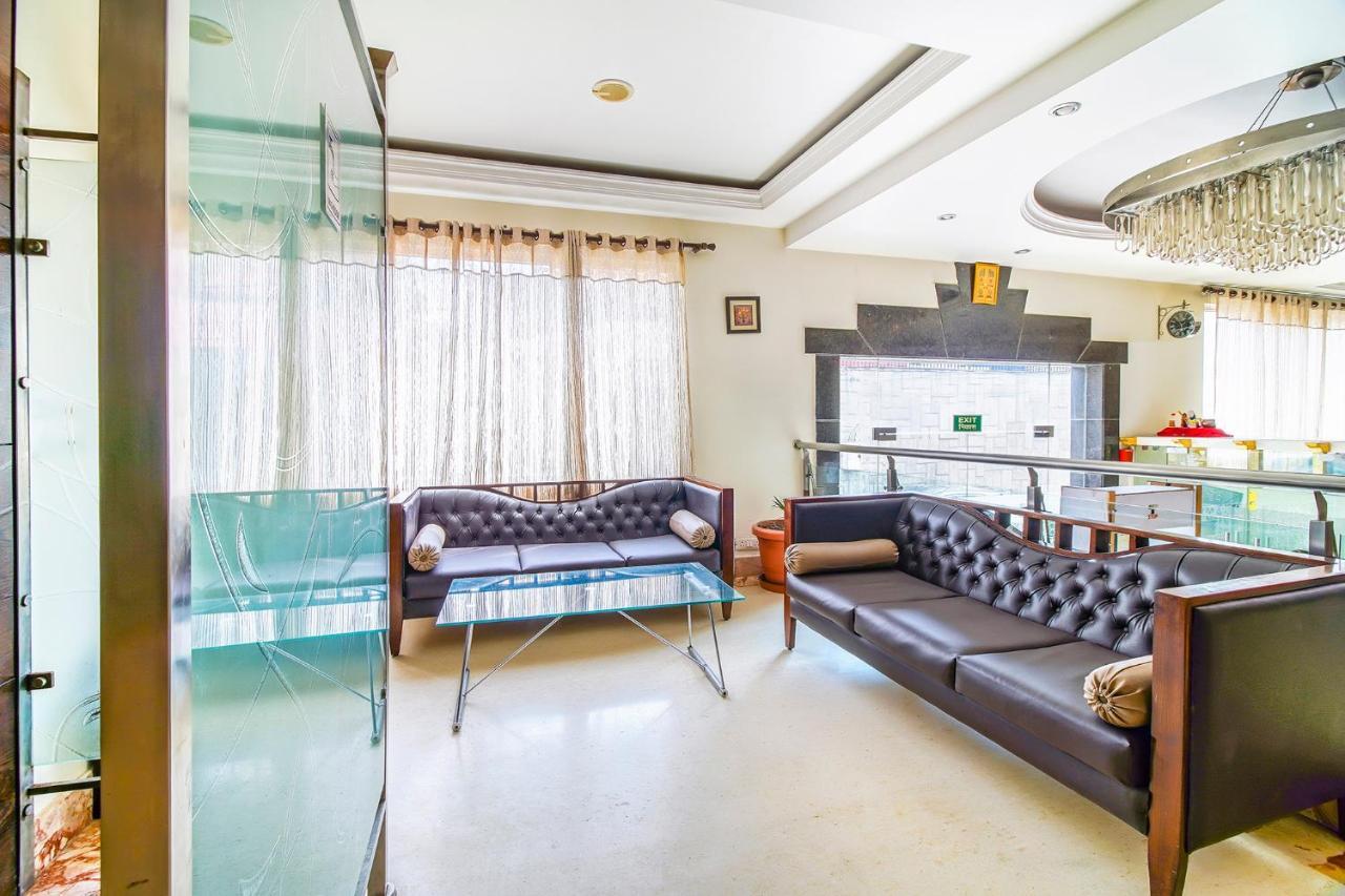Fabhotel Marble Arch - Nr Karol Bagh Market Delhi  Esterno foto