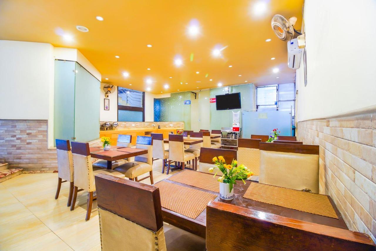 Fabhotel Marble Arch - Nr Karol Bagh Market Delhi  Esterno foto