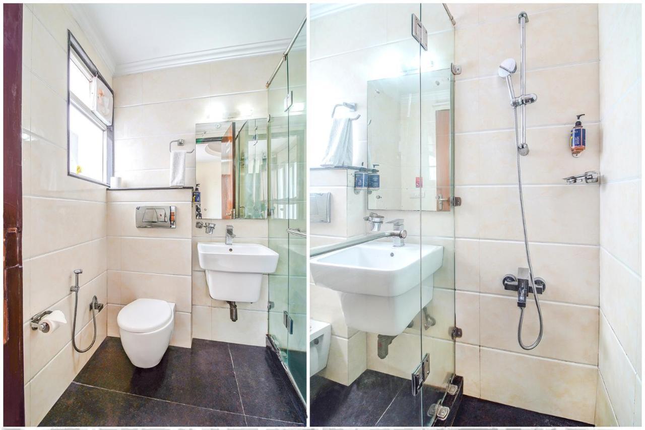 Fabhotel Marble Arch - Nr Karol Bagh Market Delhi  Esterno foto