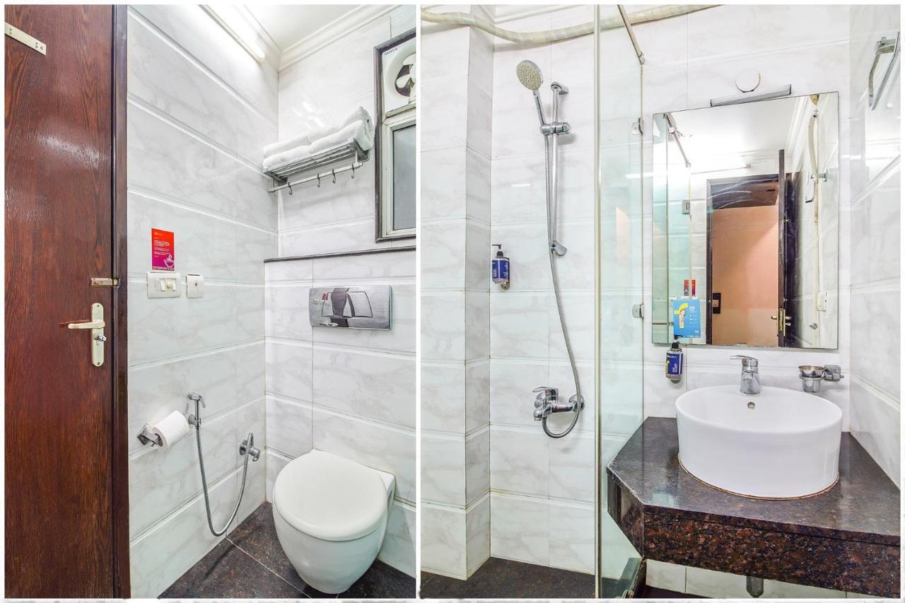 Fabhotel Marble Arch - Nr Karol Bagh Market Delhi  Esterno foto