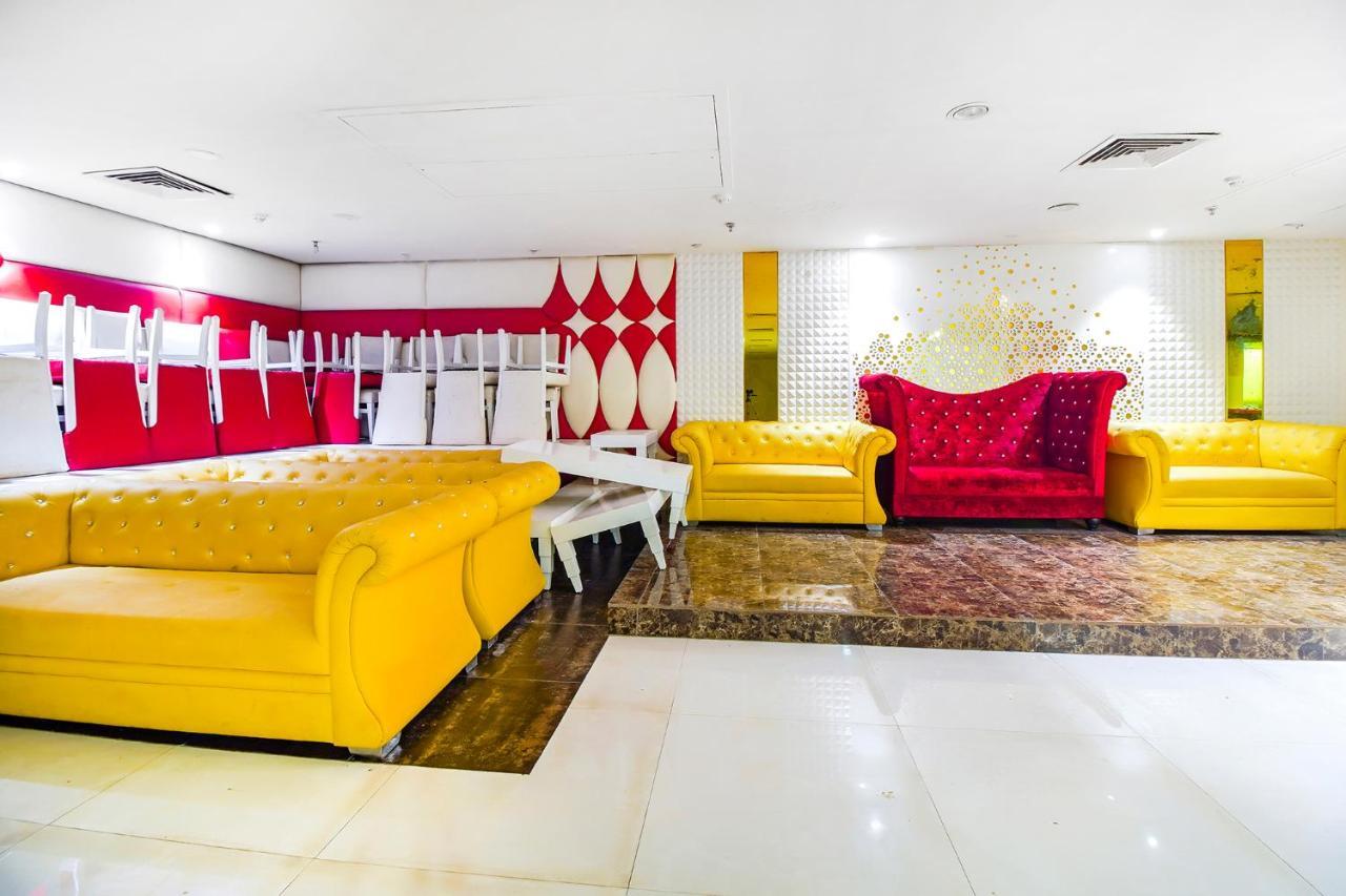 Fabhotel Marble Arch Karol Bagh Delhi  Esterno foto