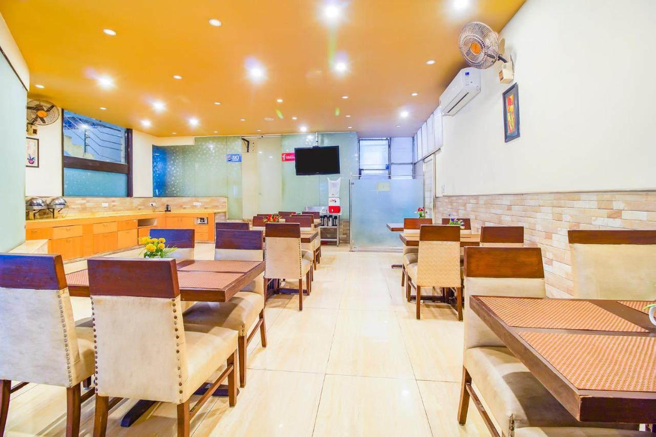 Fabhotel Marble Arch - Nr Karol Bagh Market Delhi  Esterno foto
