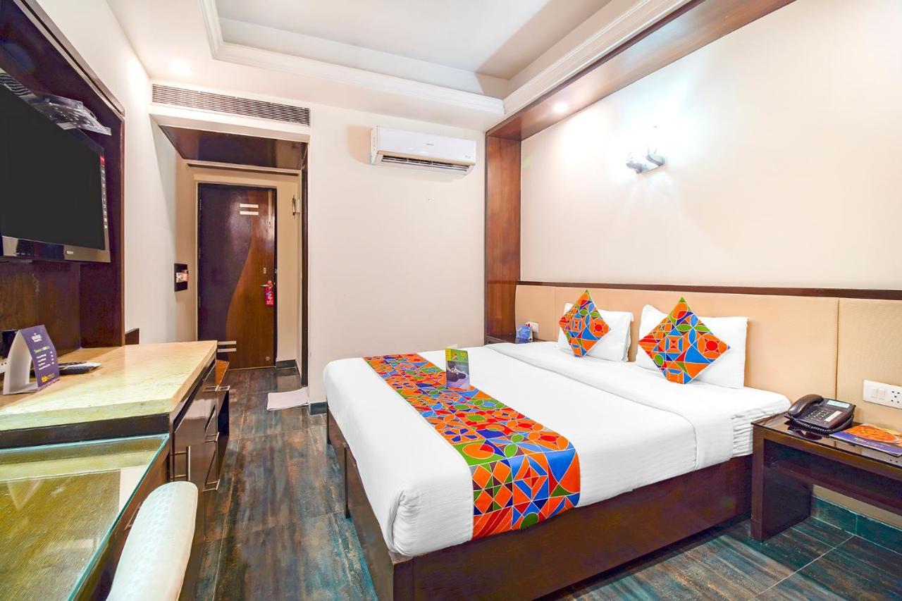 Fabhotel Marble Arch Karol Bagh Delhi  Esterno foto